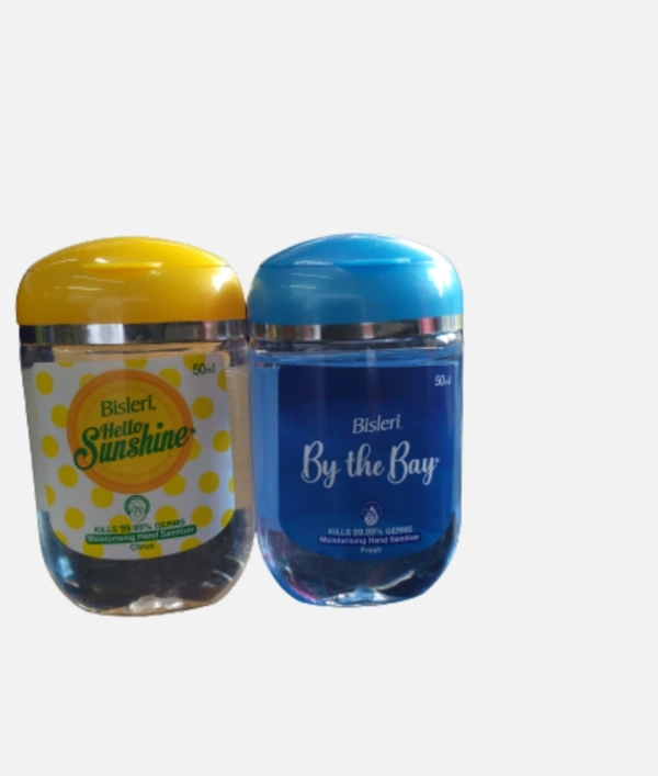 Bisleri 50ml Sani
