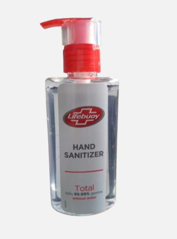 Lifebuoy Sani  190ml