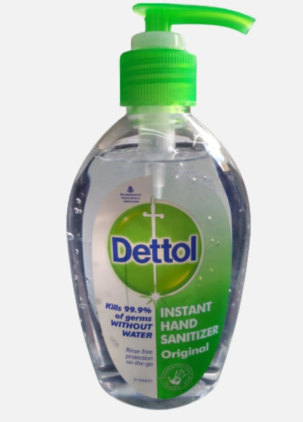 Dettol Sani 200ml