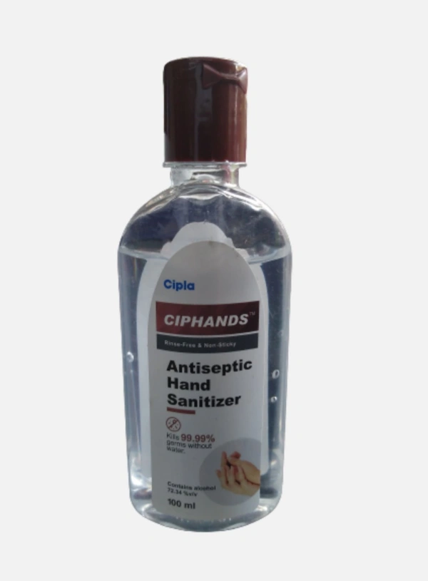Ciphands Sani 100ml