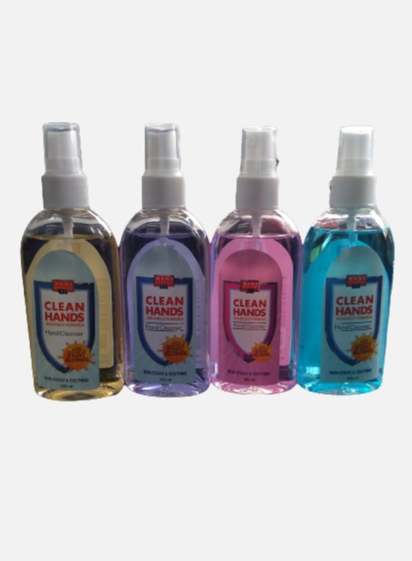 Waga Sani Spray 100ml 
