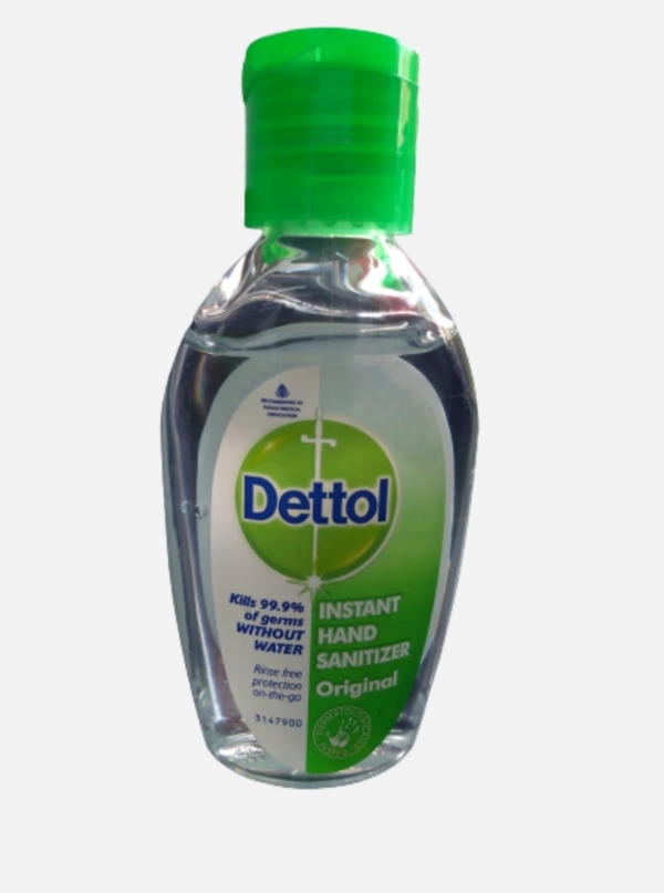 Dettol Sani 50ml Gel