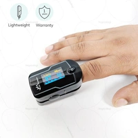 Dr Morepen Pulse Oxymeter