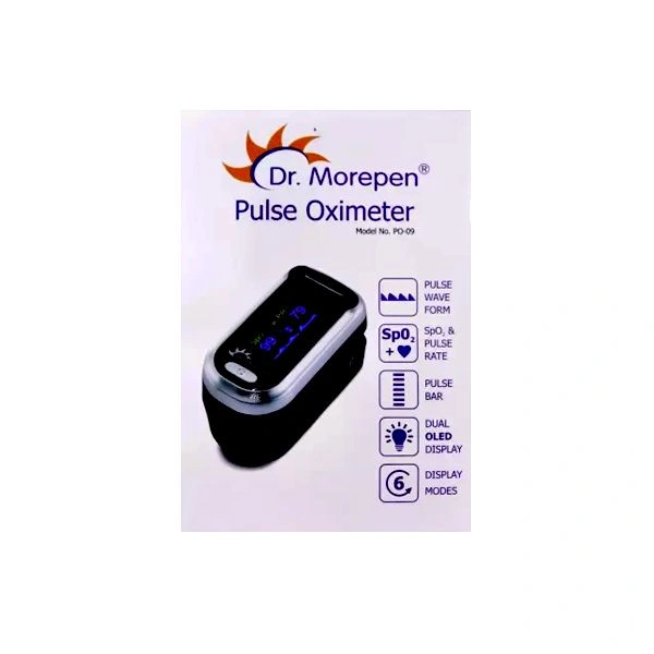 Dr Morepen Pulse Oxymeter