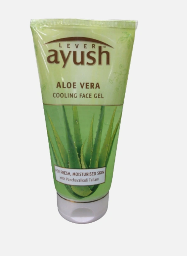 Ayush Alovera Gel 150gm