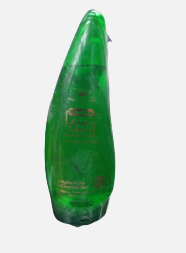 Healing Alovera Gel 120ml 