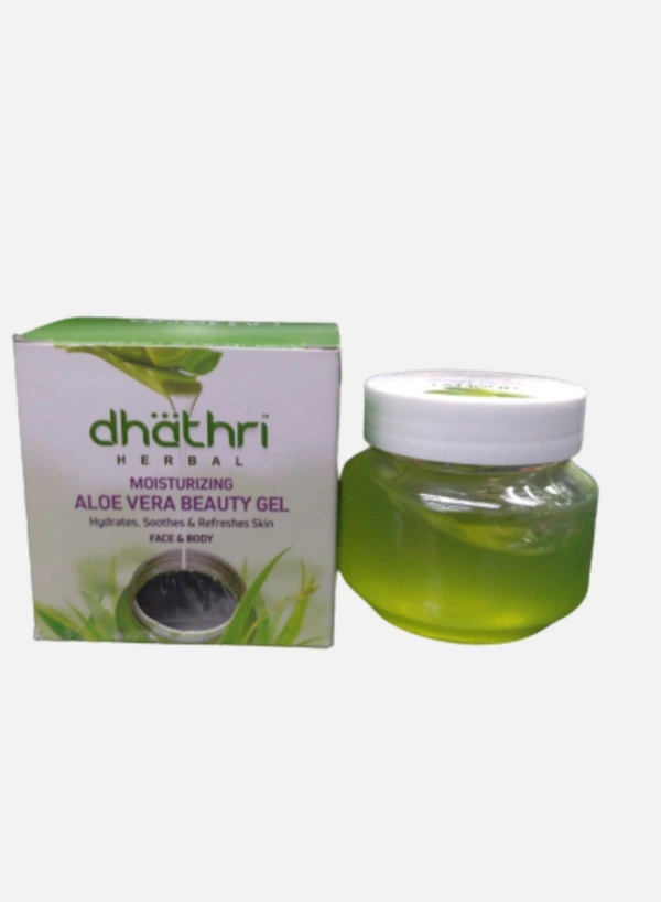 Dhathri Aloevera Gel 100gm