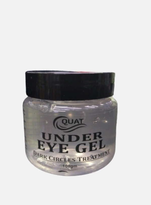 Videos On Detail Under Eye Gel 100gm