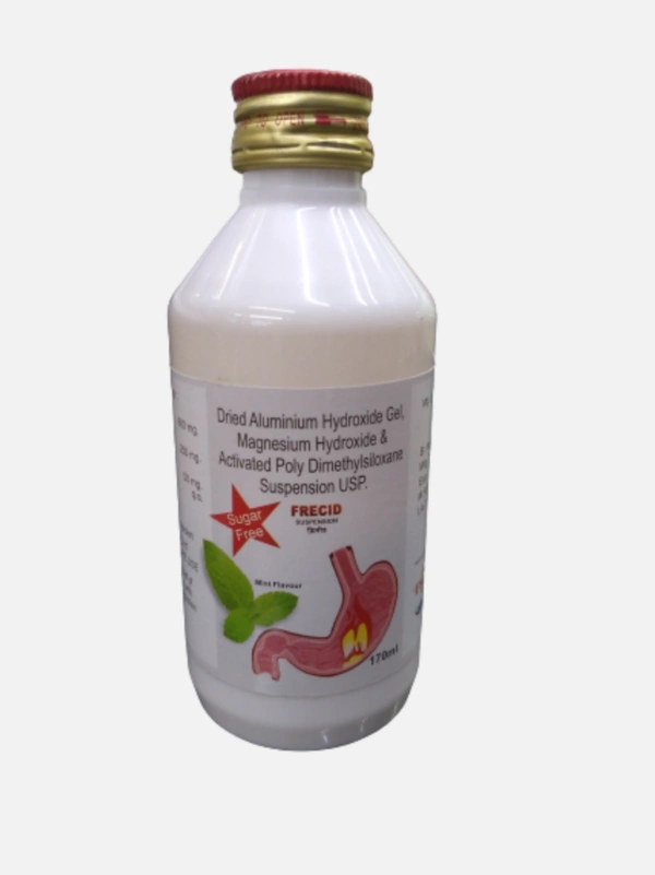 Frecid Sus 170ml