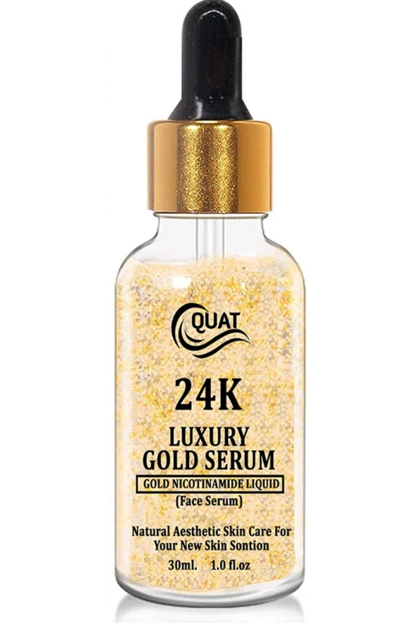 Quat Golden Serum 30ml
