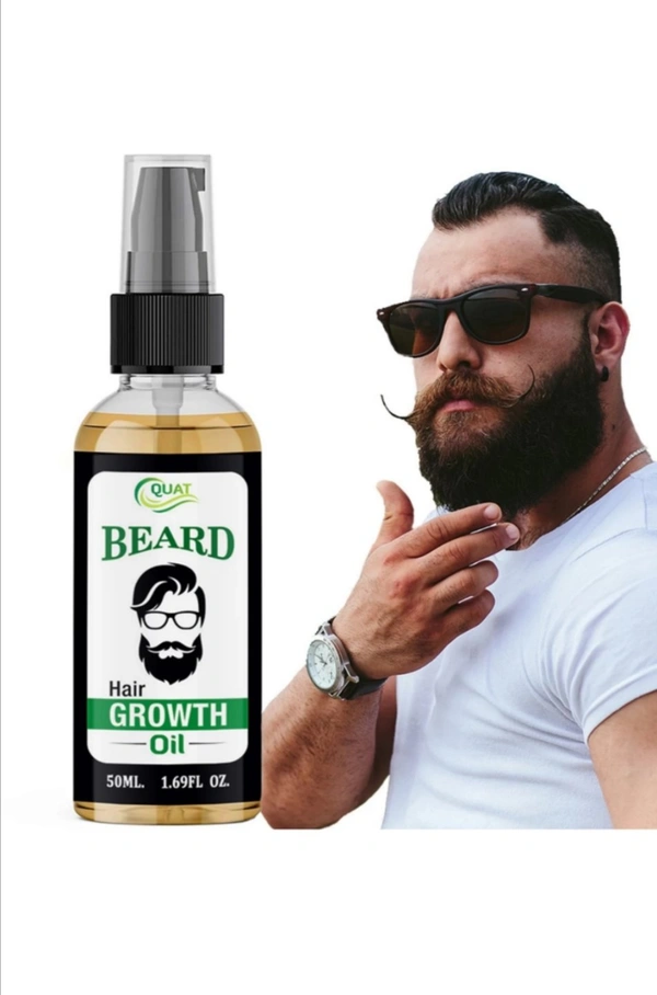 Beard Oil 50ml