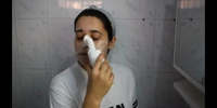 Vitamin C Foam Face Wash