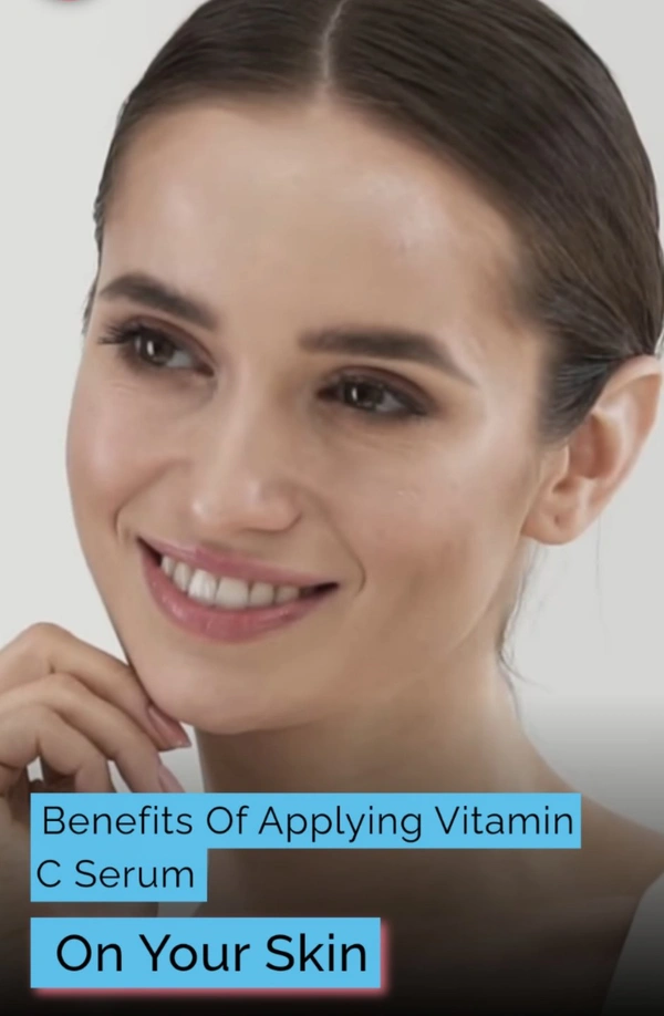 Vit C Serum 20% 30ml