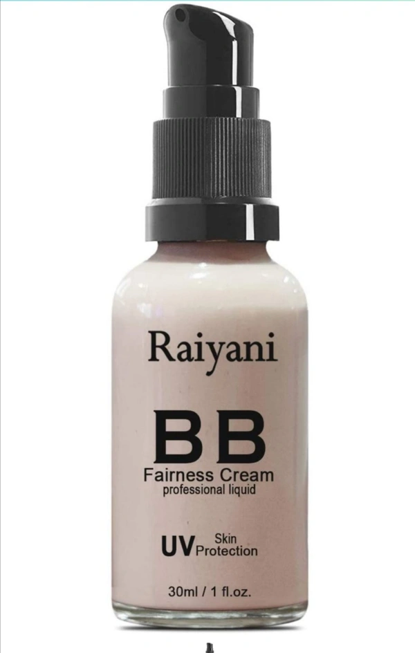 Raiyani Bb Cream 