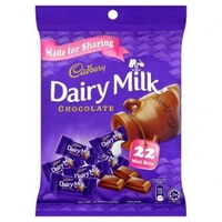  New Dairy Milk Bites  