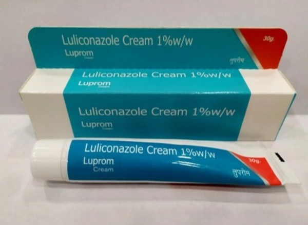 Luprom Cream 30gm