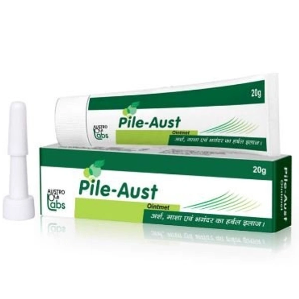 Pile Aust 