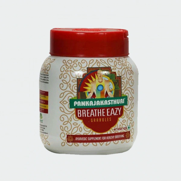 Pankaj Kasthuri Be 200 Jar