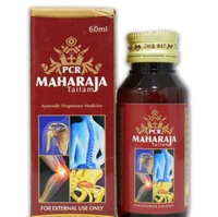 Maharaja Tailam 60ml - Pain Relief Oil