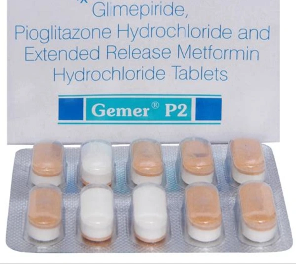 Gemer P2 Tab