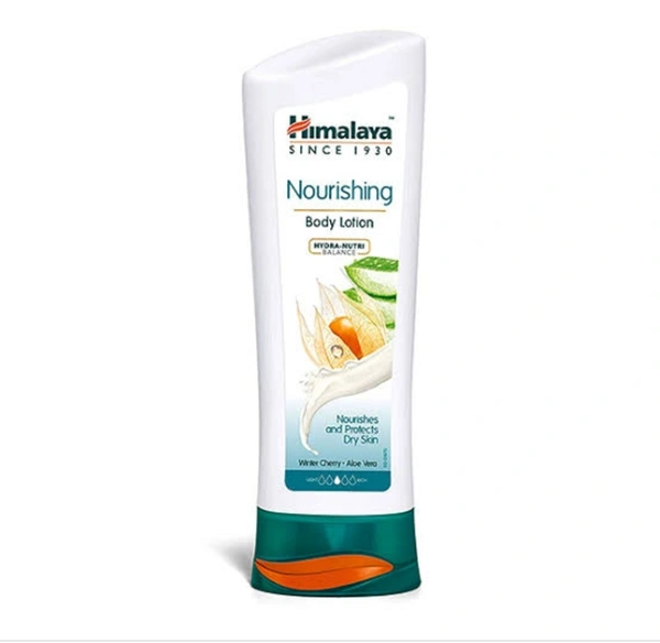 Himalaya Alovera Body Lotion 100ml