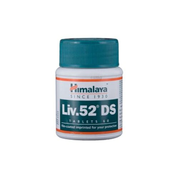 Liv 52 Ds Tab 60's