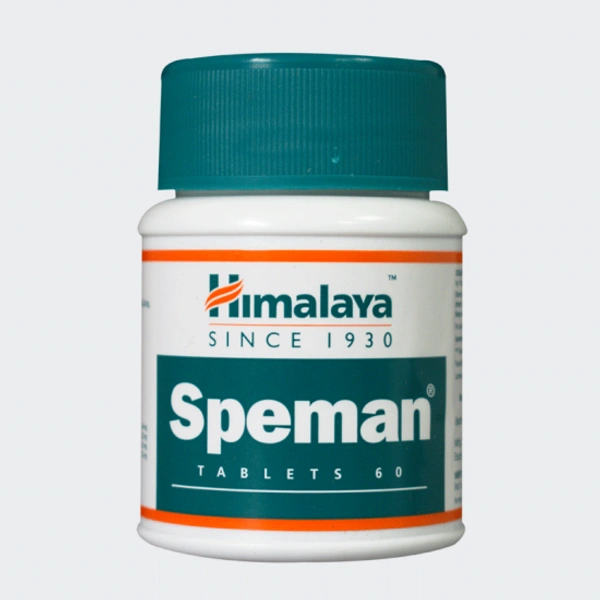 Speman Tab 60's