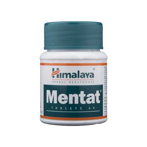 Mentat 60's Tab