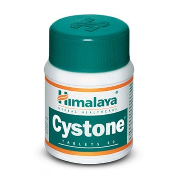 Cystone 60's Tab