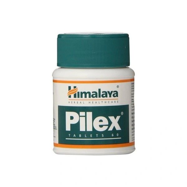 Pilex 60's Tab