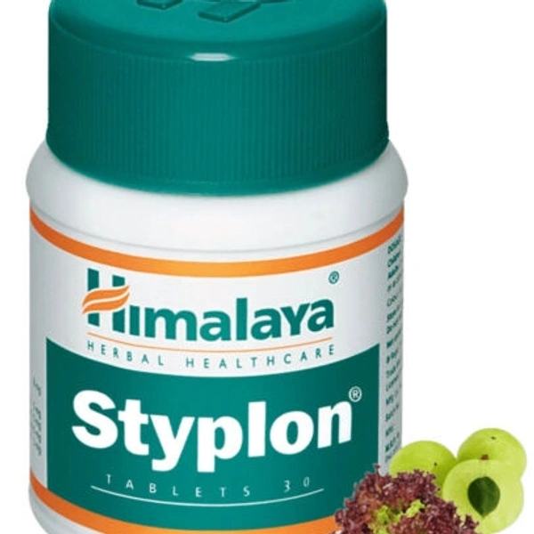 Styplon Tab  30's