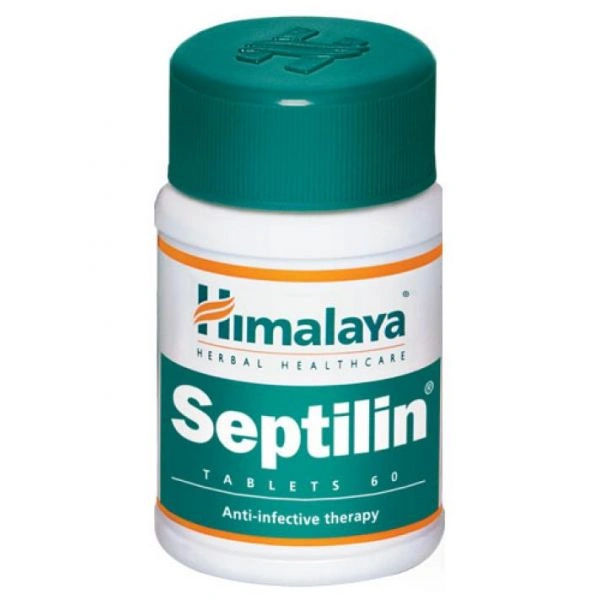 Septilin Tab 60's