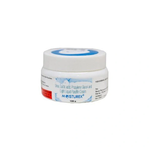 Moisturex 100gm Cream