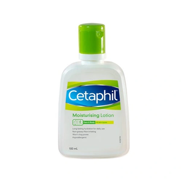 Cetaphil Moisturising Lotion 100ml