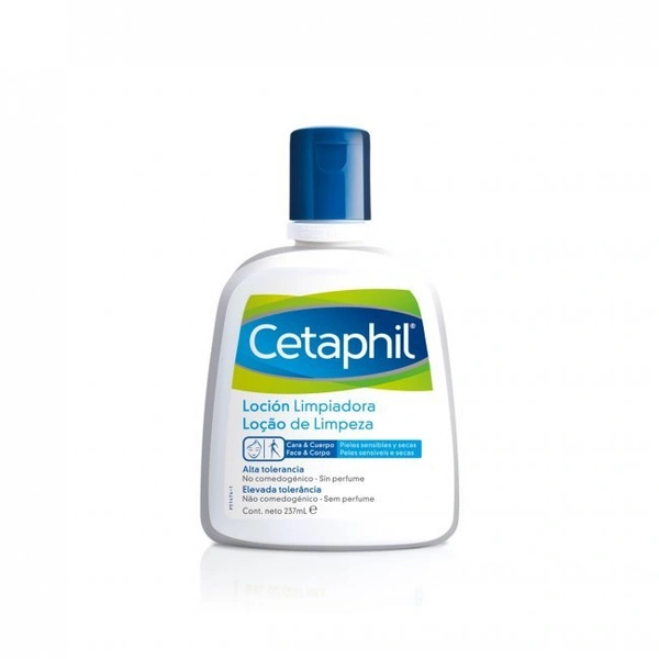 Cetaphil Gentle Skin Cleanser 125 Ml