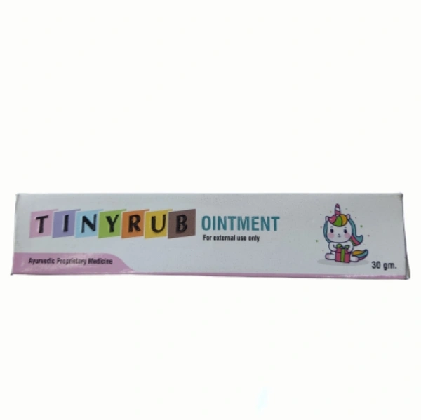 Tinyrub Oin 30gm