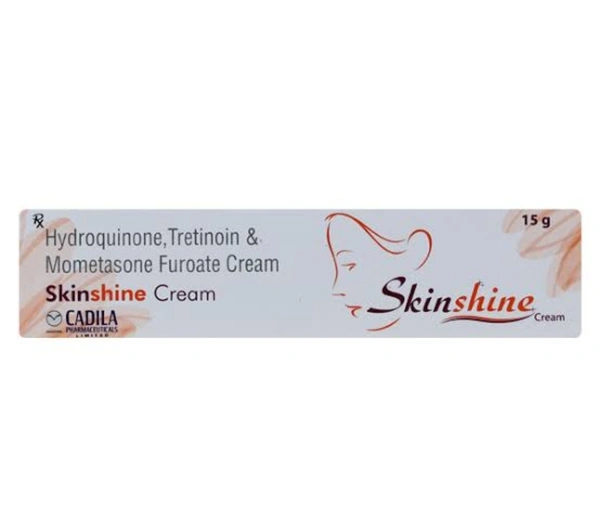 Skin Shine Cream 15 Gm