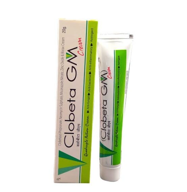 Clobeta GM 20gm 