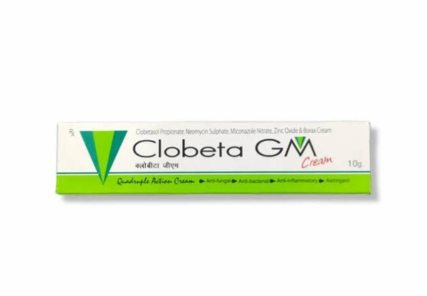 Clobeta GM 10gm Oin 