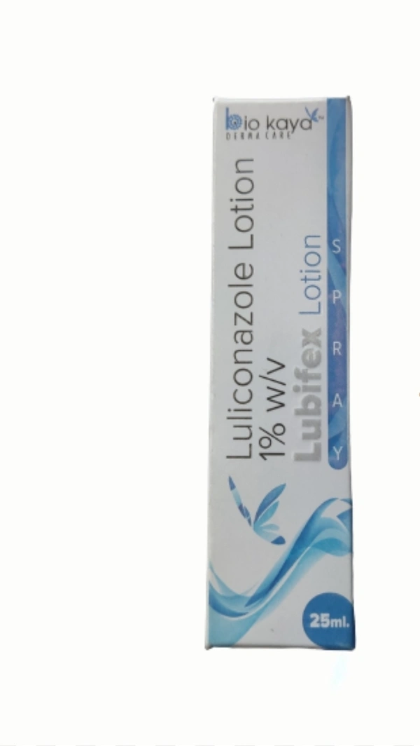 Lubifex Lotion 25ml