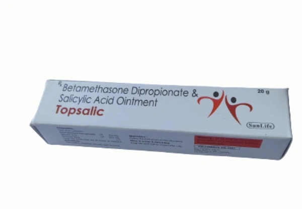 Betasalic Oin 20gm 