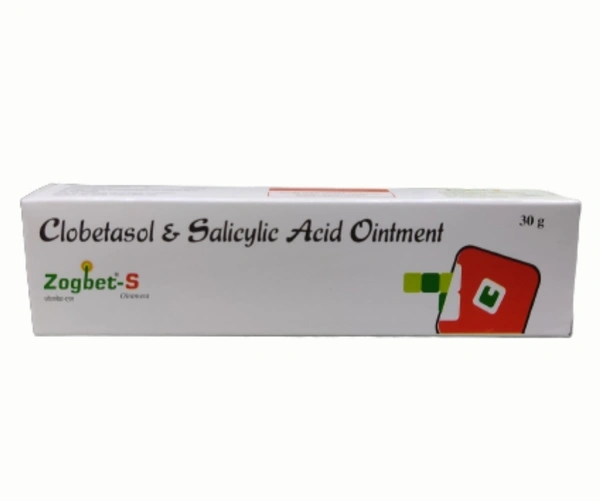 Zogbet S Oin 30gm