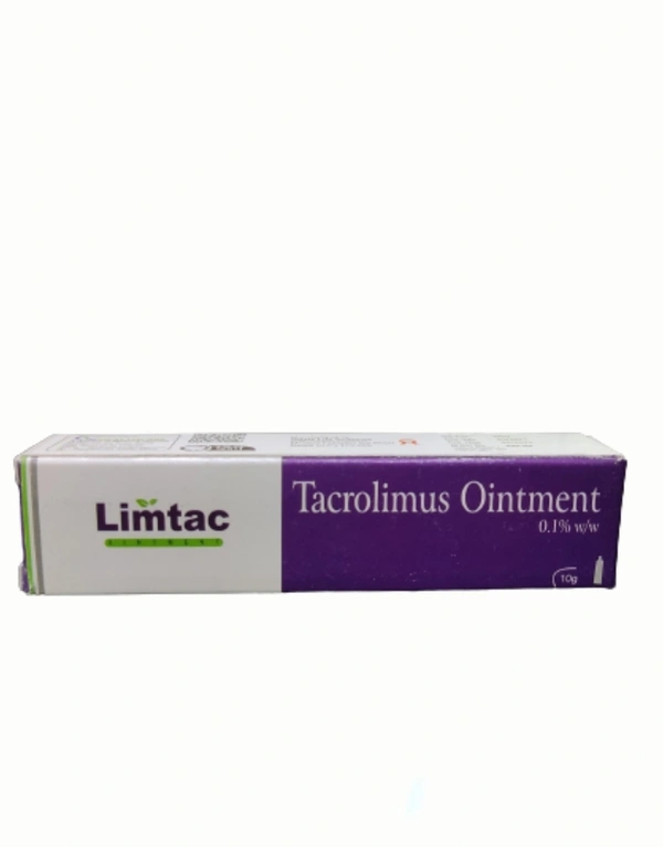 Limtac Oin 10gm 