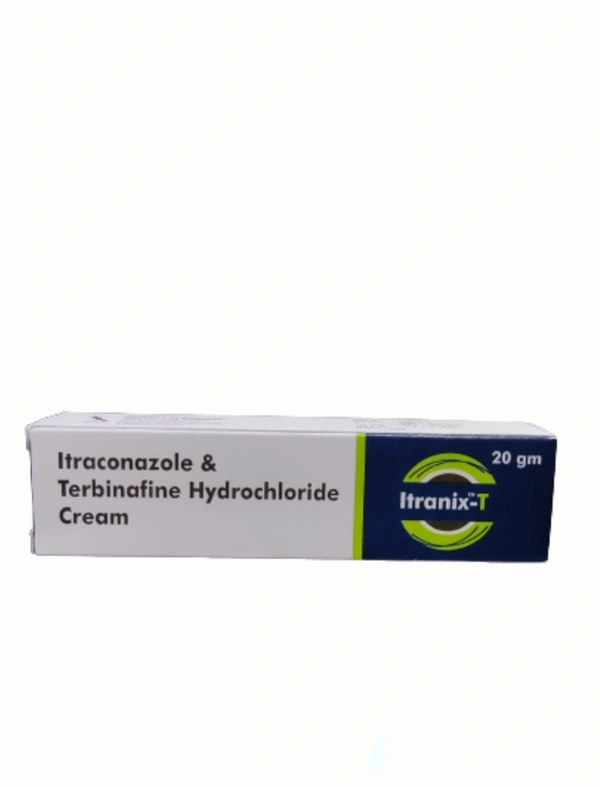 Itranix T 20gm Oin 