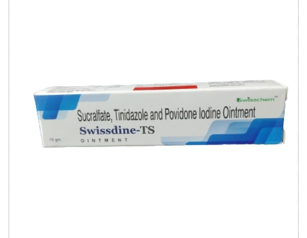 Swissdine Ts Oin 15gm 