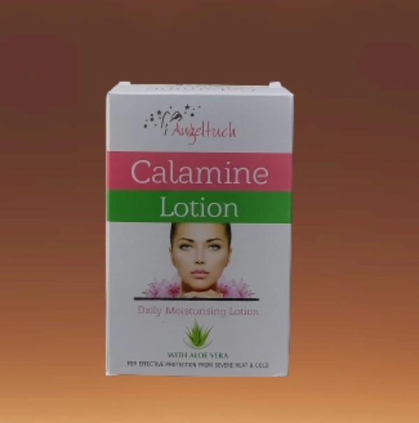 Calamine Lotion (At)