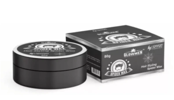 Glowmen Spider Wax