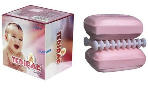 Tedibar 2' Soap 