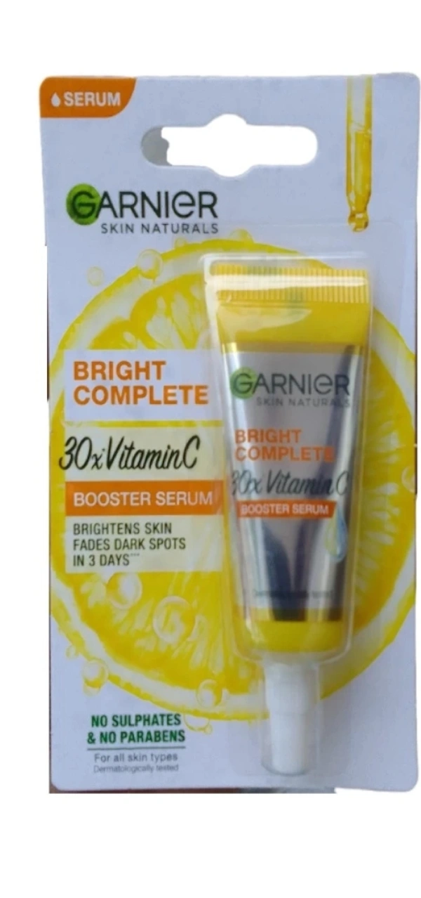 Garnier Vit C Serum 7ml