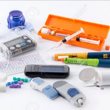 Equipment's 
